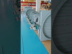 دریچه تهویه