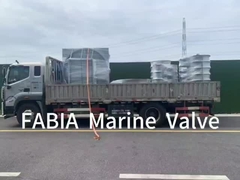 فابیا دریچه دریایی