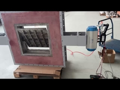 آزمایش شیر فابیا