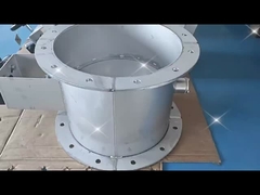 آیا می توان از دریچه های پروانه برای هوا استفاده کرد؟