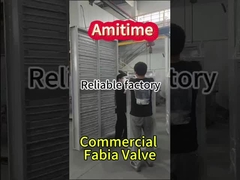 تفاوت بین شیر لوور و شیر پروانه ای چیست؟