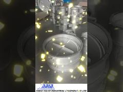 کارخانه فابیا ما