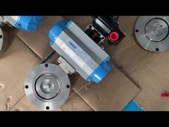 شیر پنوماتیکی