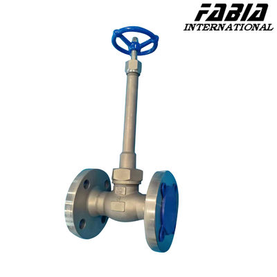 دریچه دریچه فولاد ضد زنگ دستی فلنج مهر سخت GB / US Standard Valve