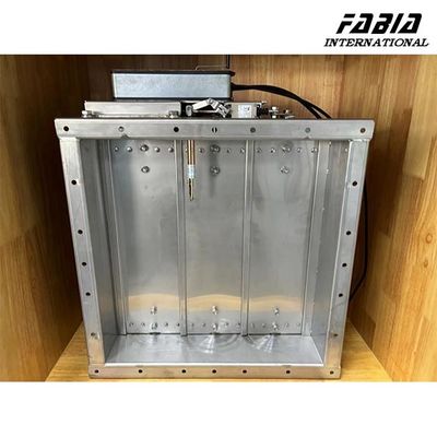 A60 خنک کننده عایق آتش با عایق 1000 درجه سانتیگراد برای کشتی ها و سیستم های اضطراری آتش و دود